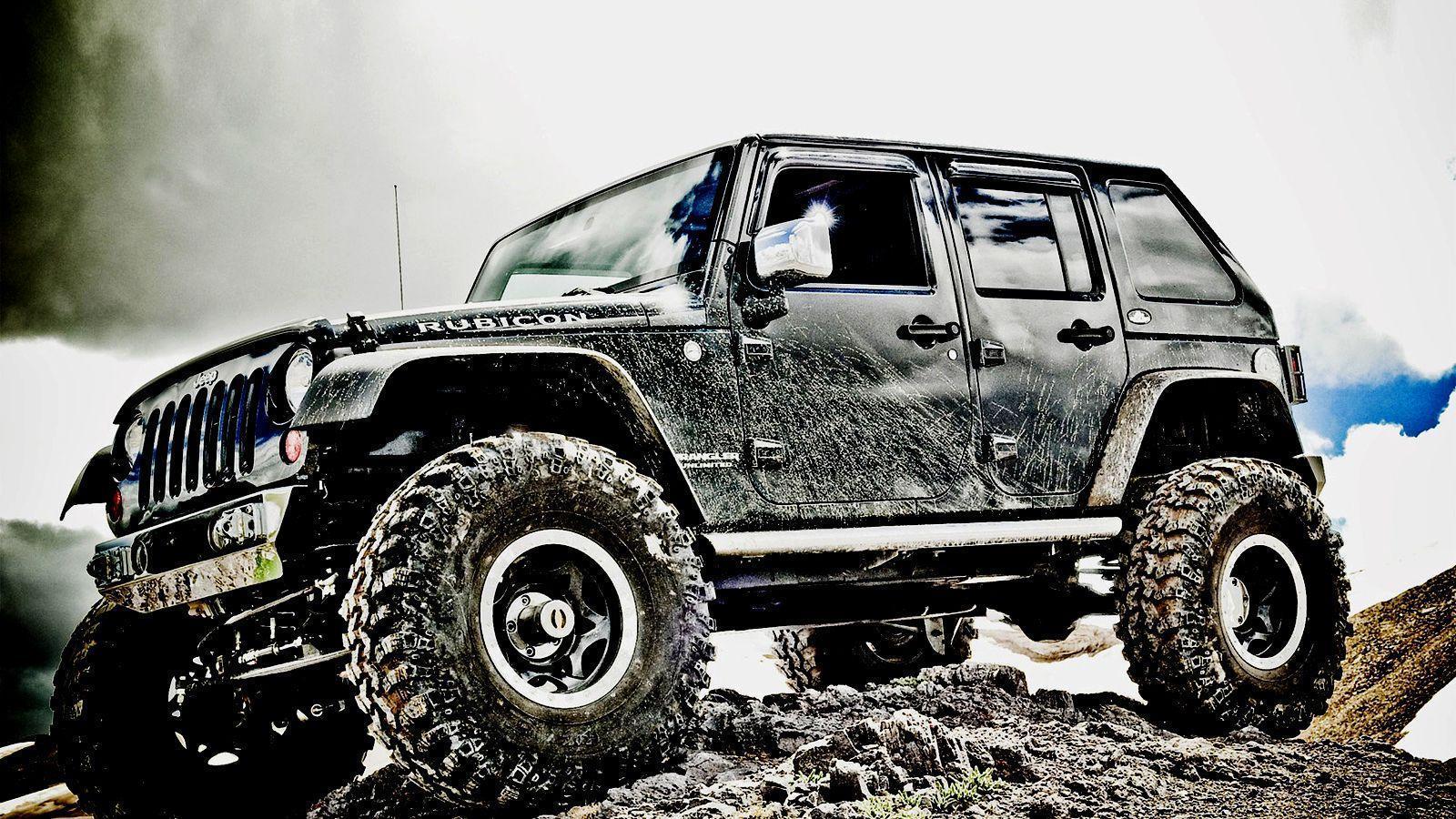 46+ Jeep Wallpapers, HD Quality Jeep Image, Jeep Wallpapers HDQ