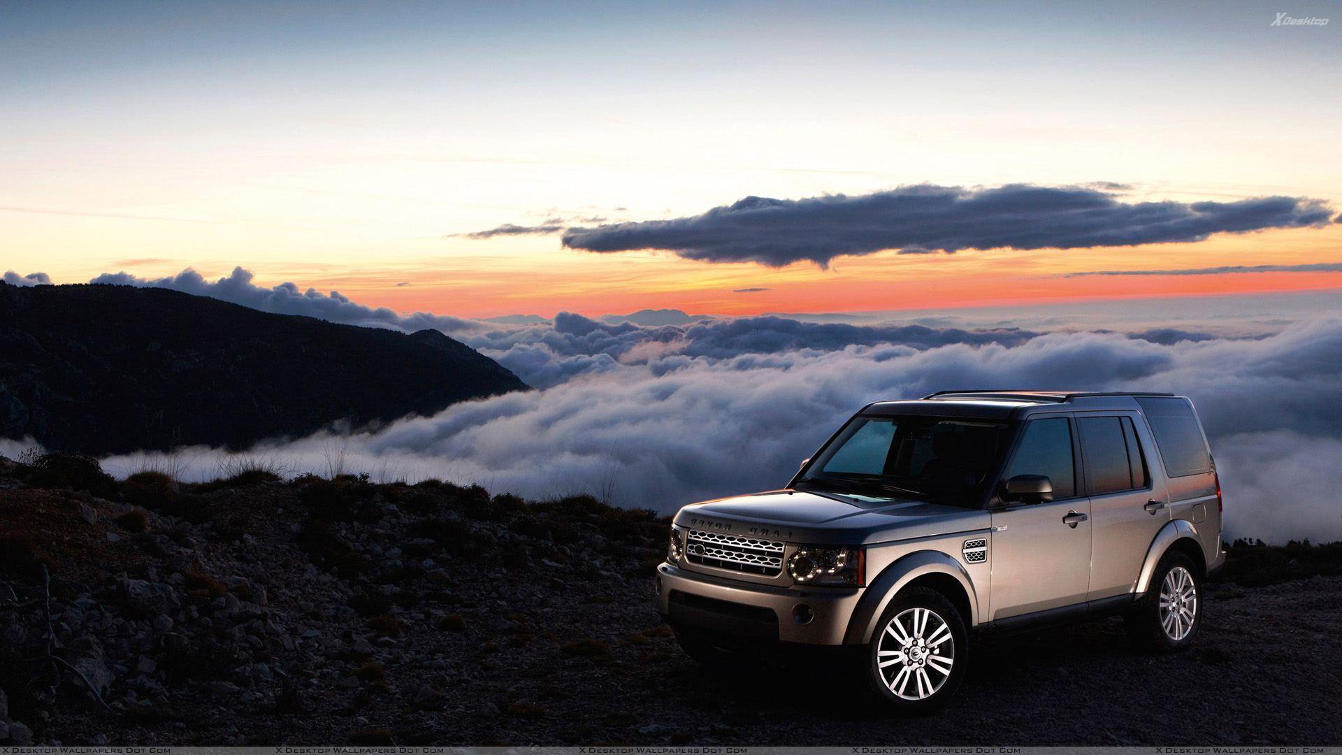 39 Best HD Walls of Land Rover Discovery, 4K Ultra HD Land Rover