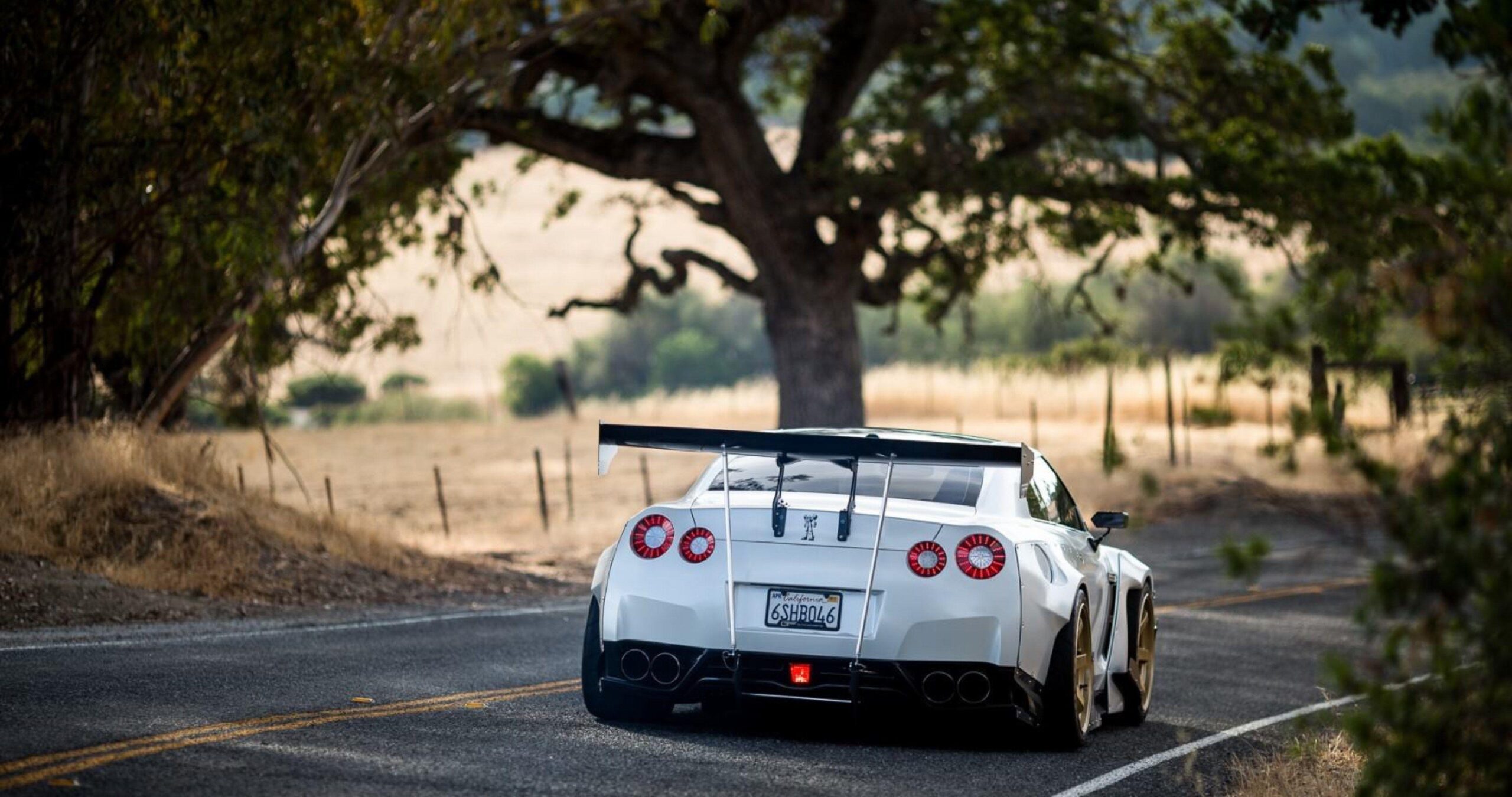 nissan gtr r35 33 4k ultra hd wallpapers » High quality walls