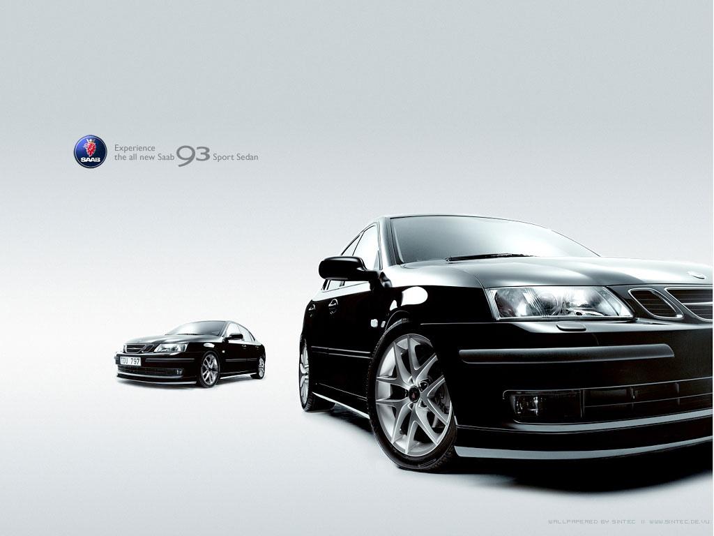 Saab Wallpapers 7