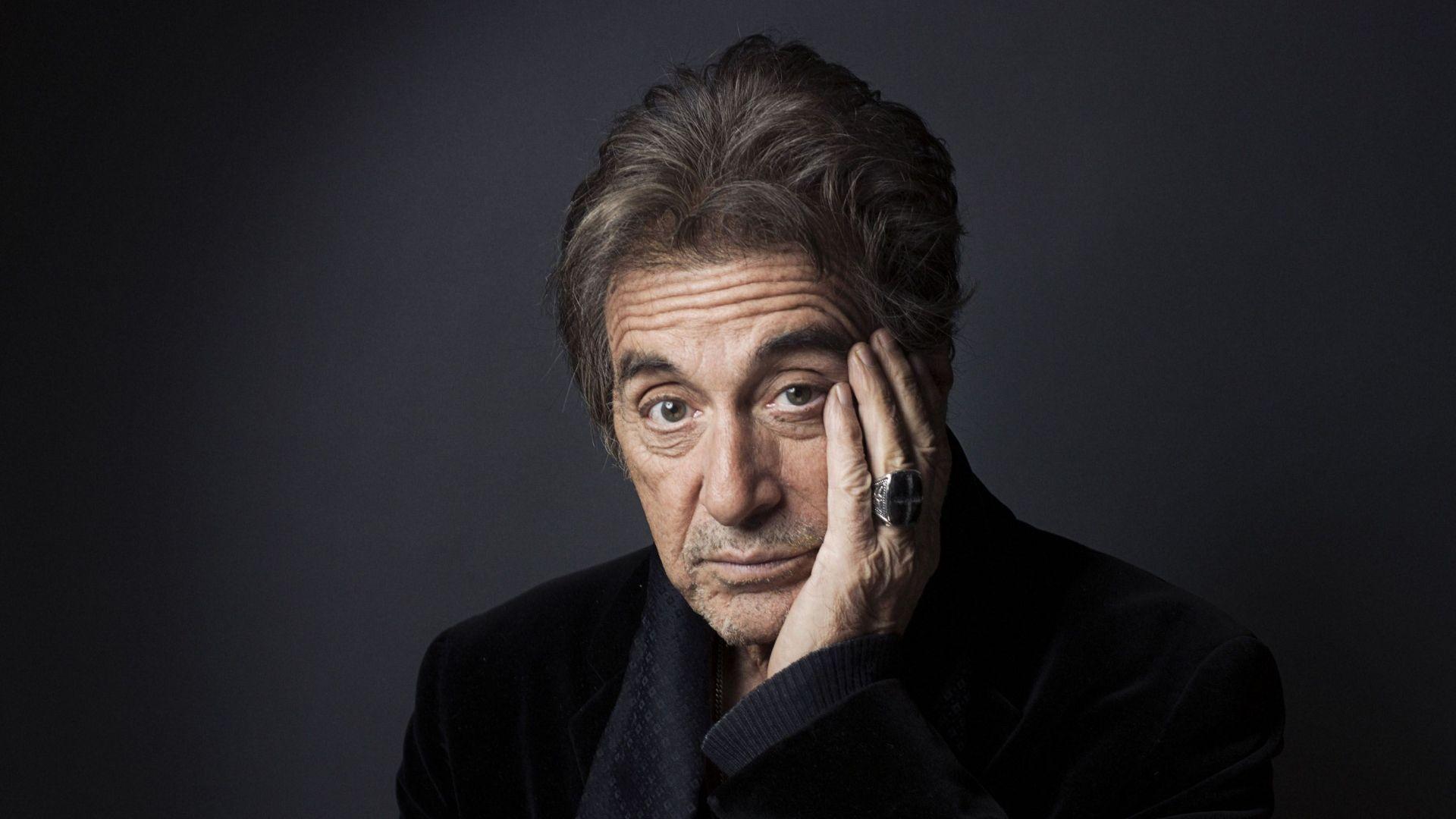 Full HD 1080p Al pacino Wallpapers HD, Desktop Backgrounds