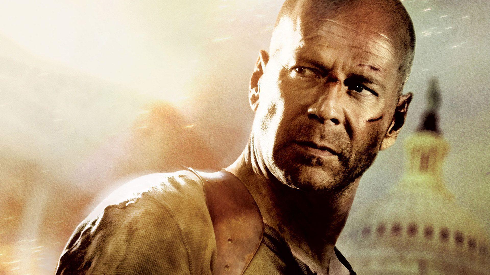 Bruce Willis Wallpapers High Resolution and Quality Download