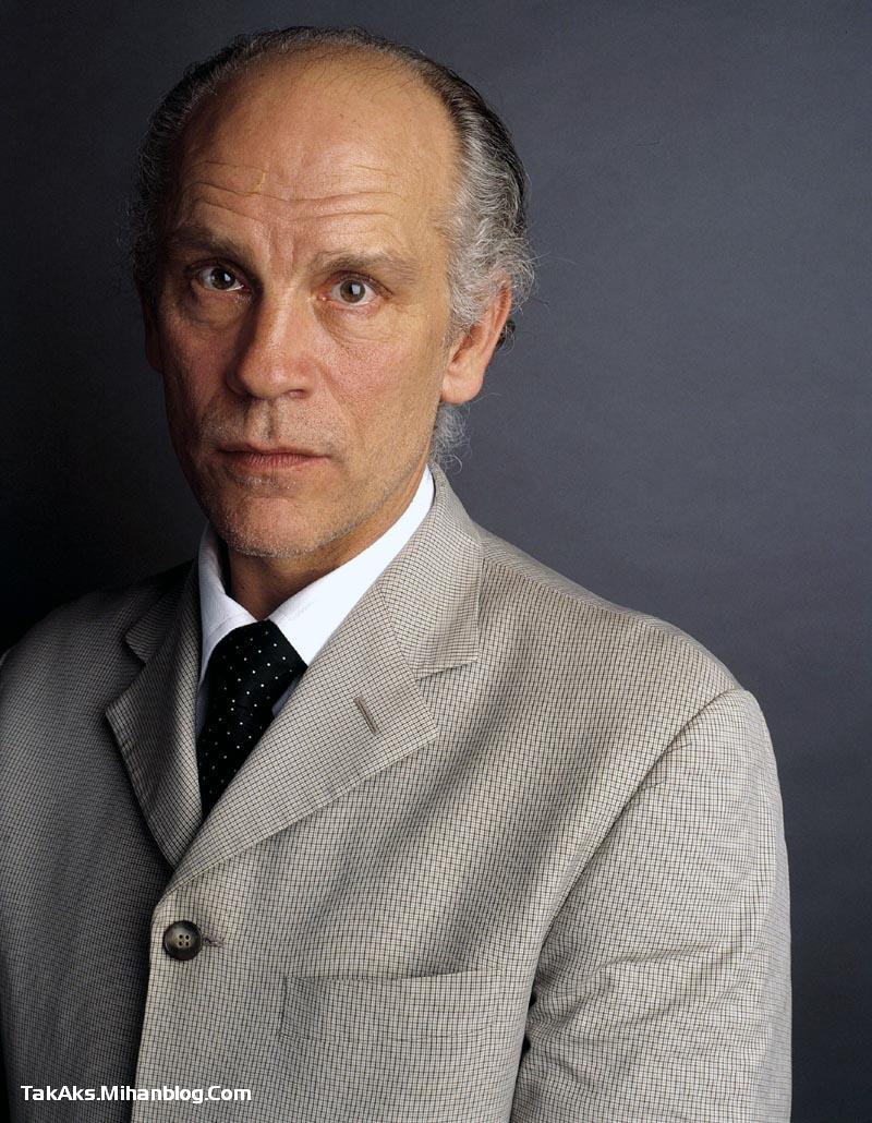 John Malkovich