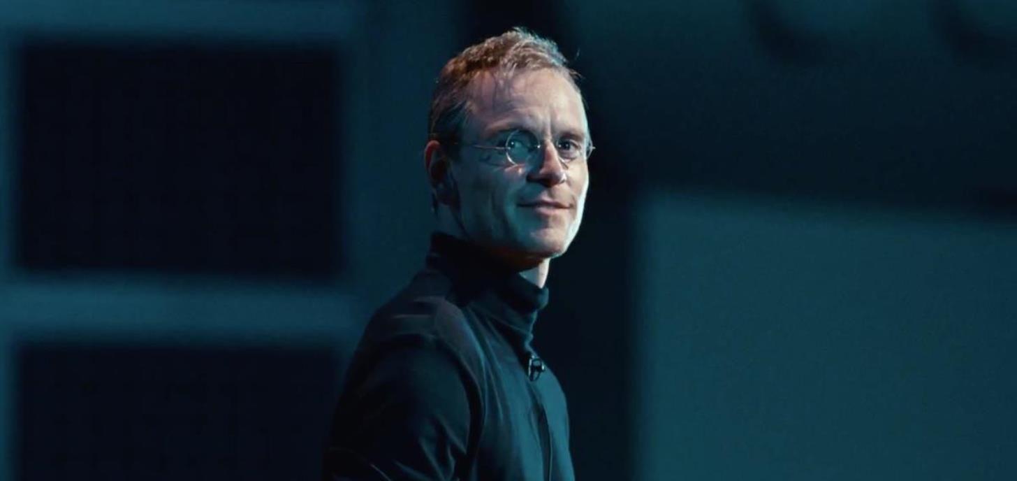 Michael Fassbender Steve Jobs wallpapers 2018 in Men