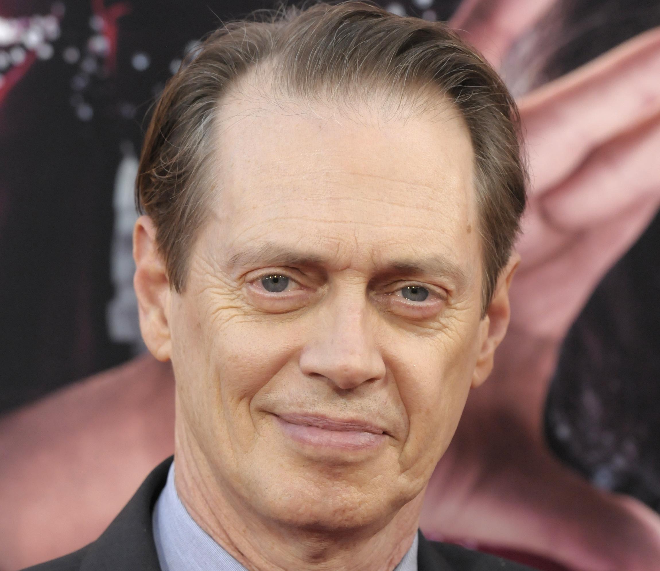 Wide HD Steve Buscemi Wallpapers