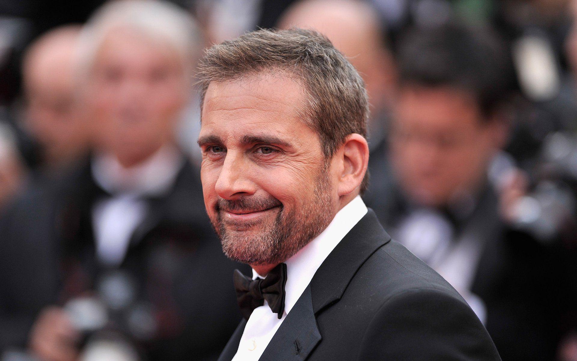 Steve Carell HD Wallpapers