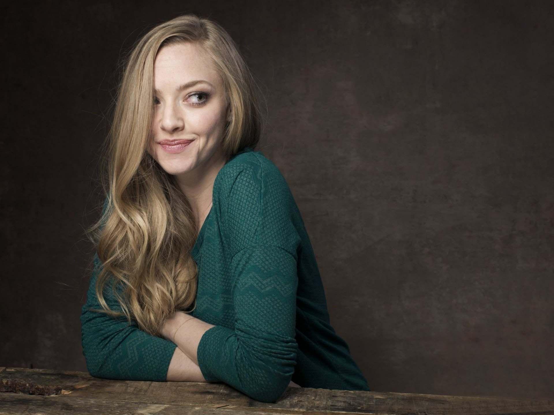 Amanda Seyfried HD wallpapers