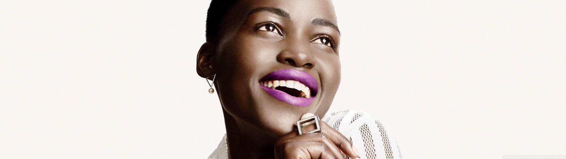 Lupita Nyong’o 2014 HD desktop wallpapers : High Definition