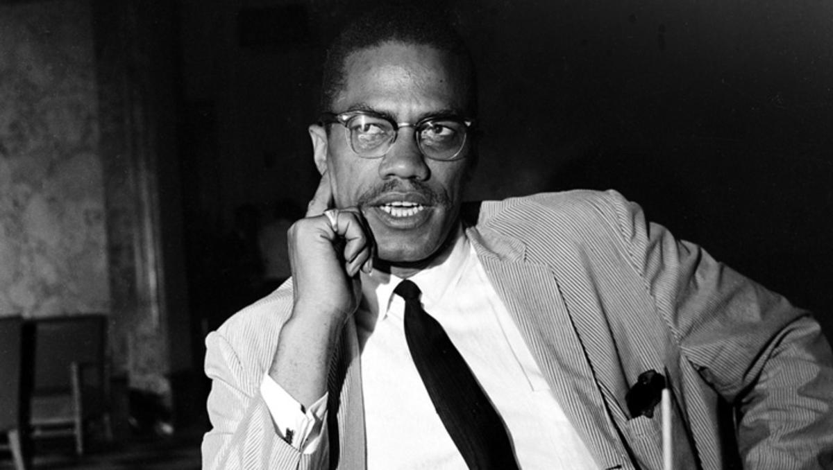 HD Malcolm X Wallpapers and Photos