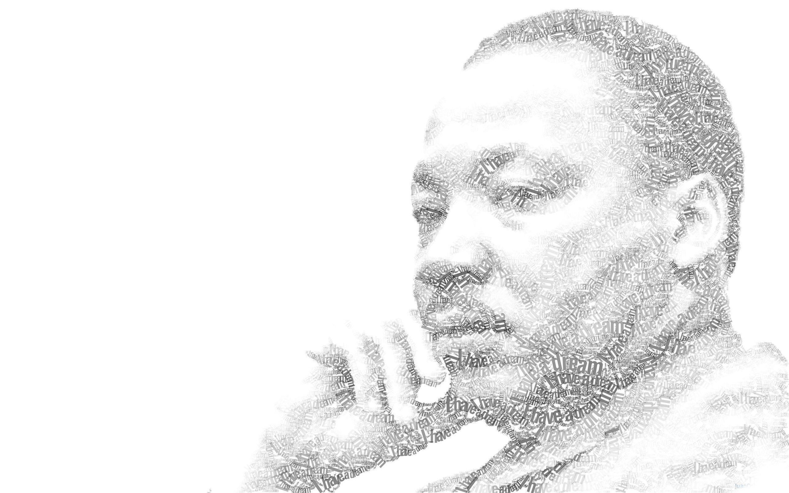 1 Martin Luther King HD Wallpapers