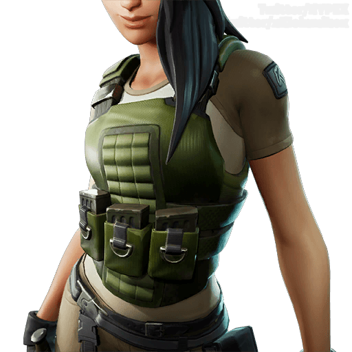 Gear Specialist Maya Fortnite wallpapers