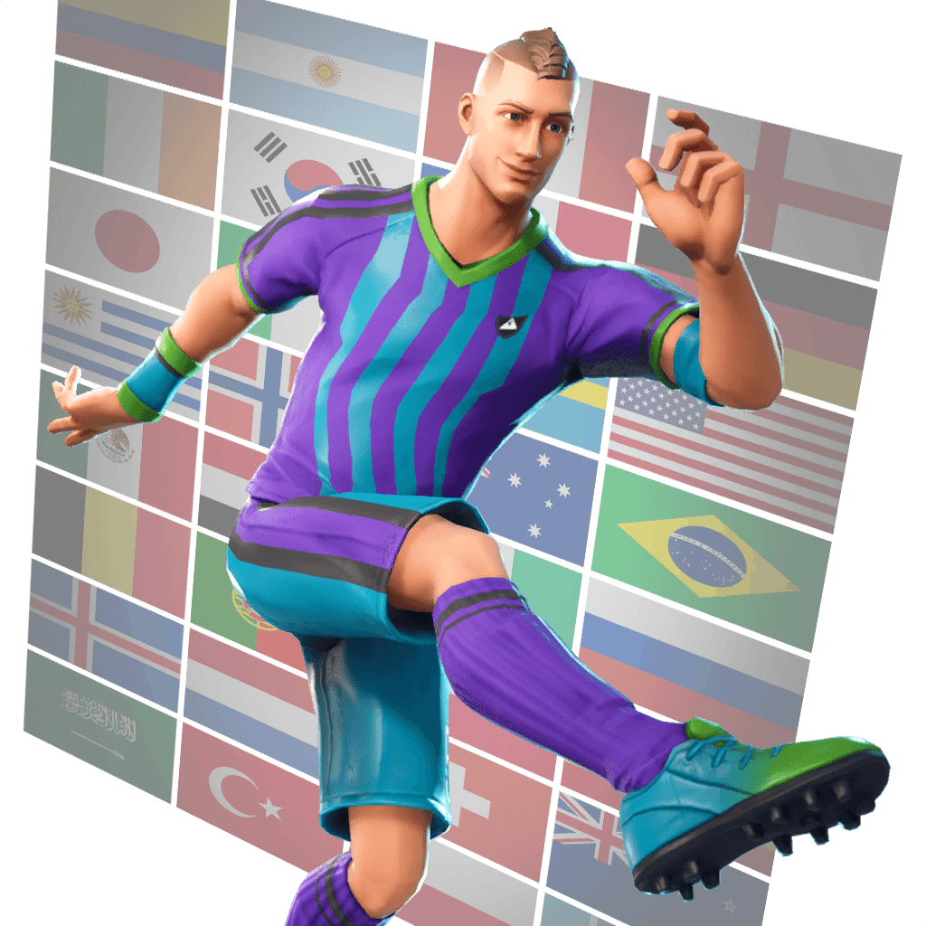 Aerial Threat Fortnite Outfit Skin How to Get + Details