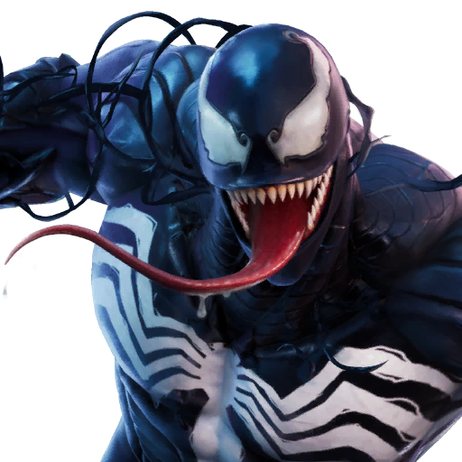 Venom Fortnite wallpapers