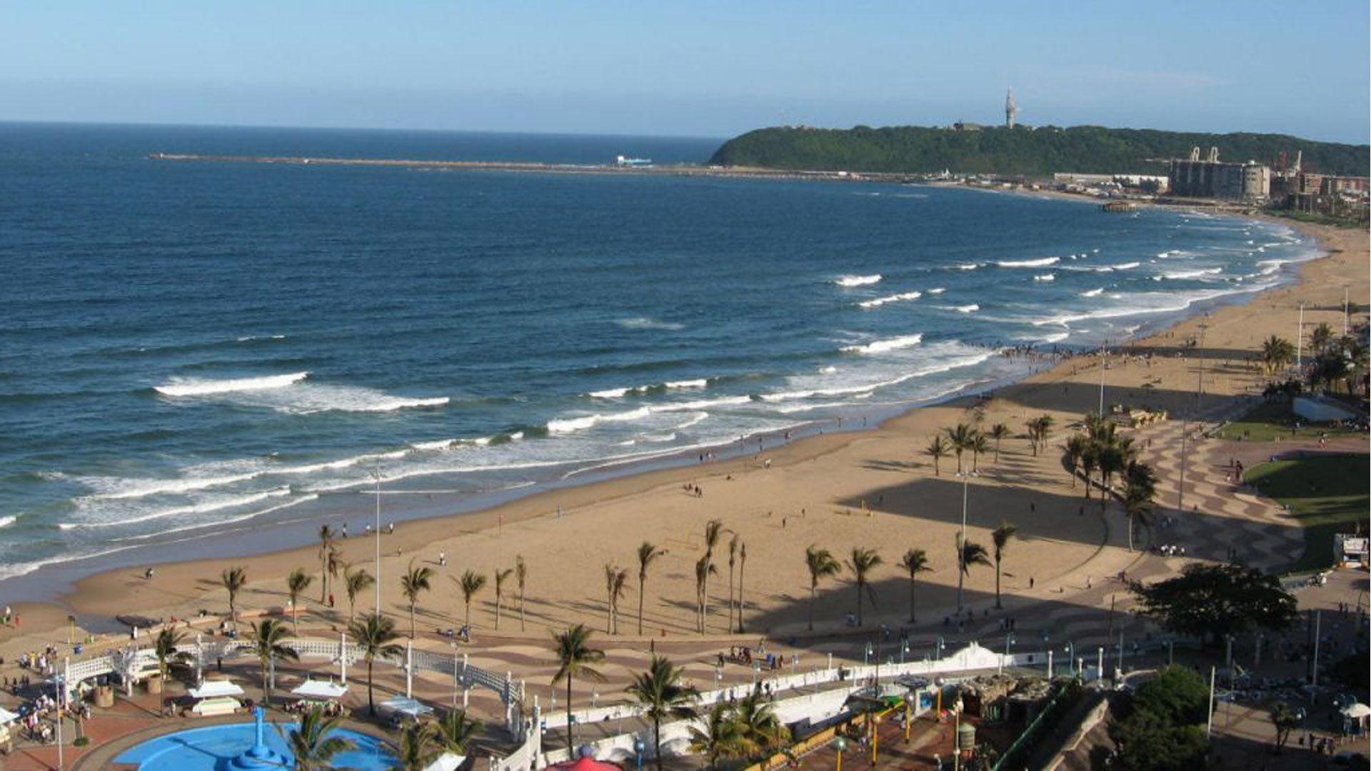 wallpapers Durban beaches where tourism, Africa