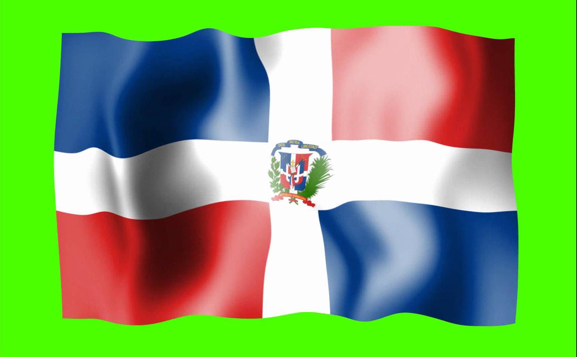 Dominican Flag Wallpapers HD