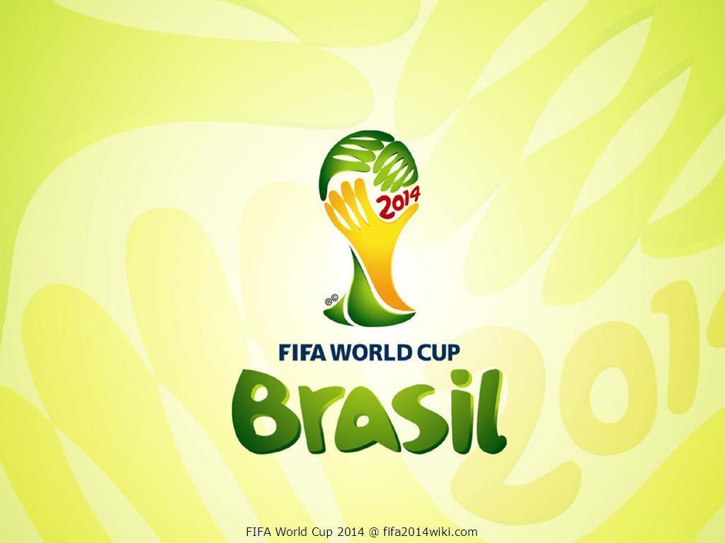 FIFA 2014 World Cup Wallpapers for FREE Download