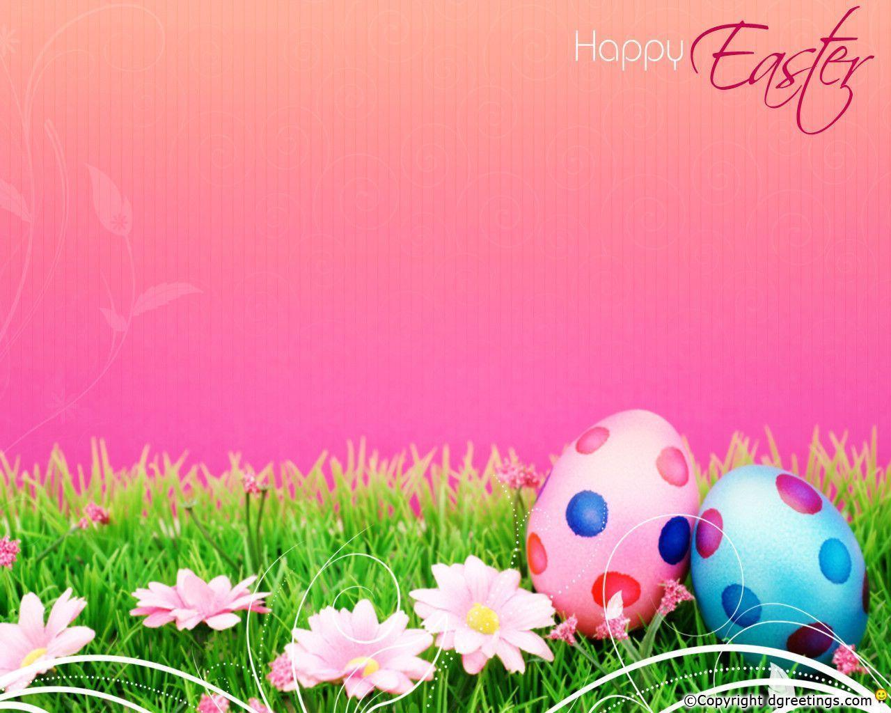 Easter Wallpapers