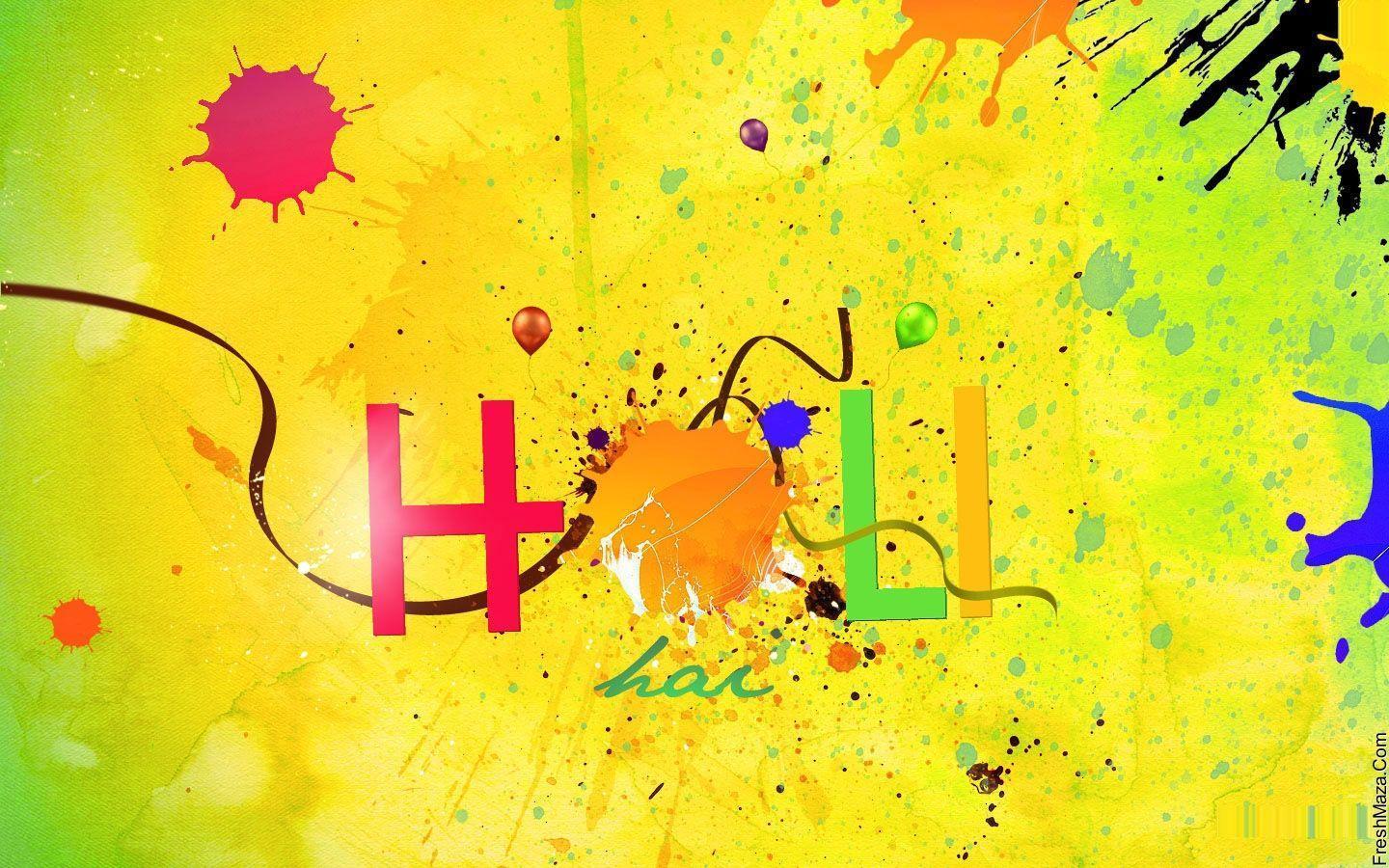 Top Happy Holi Gifs Animated 3d Graphics Image Wallpapers Photos