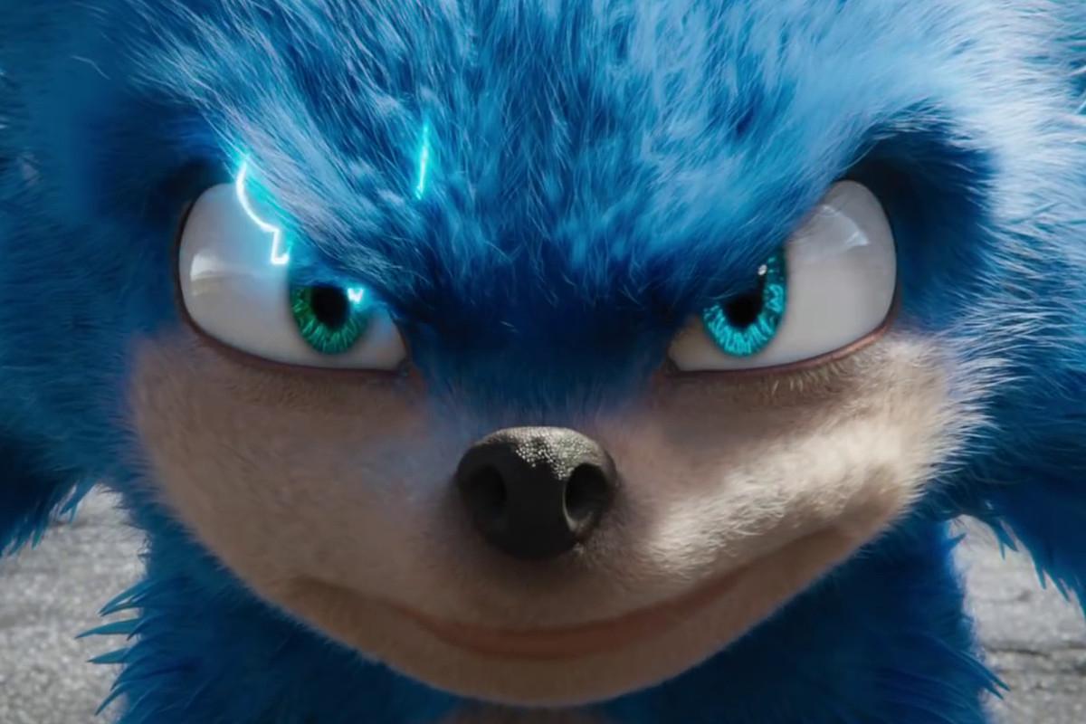 Sonic the Hedgehog movie delayed to February 2020 to ‘fix