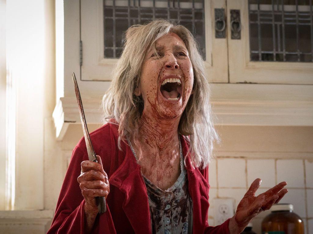 The Grudge star Lin Shaye to attend Kuala Lumpur’s Comic Fiesta