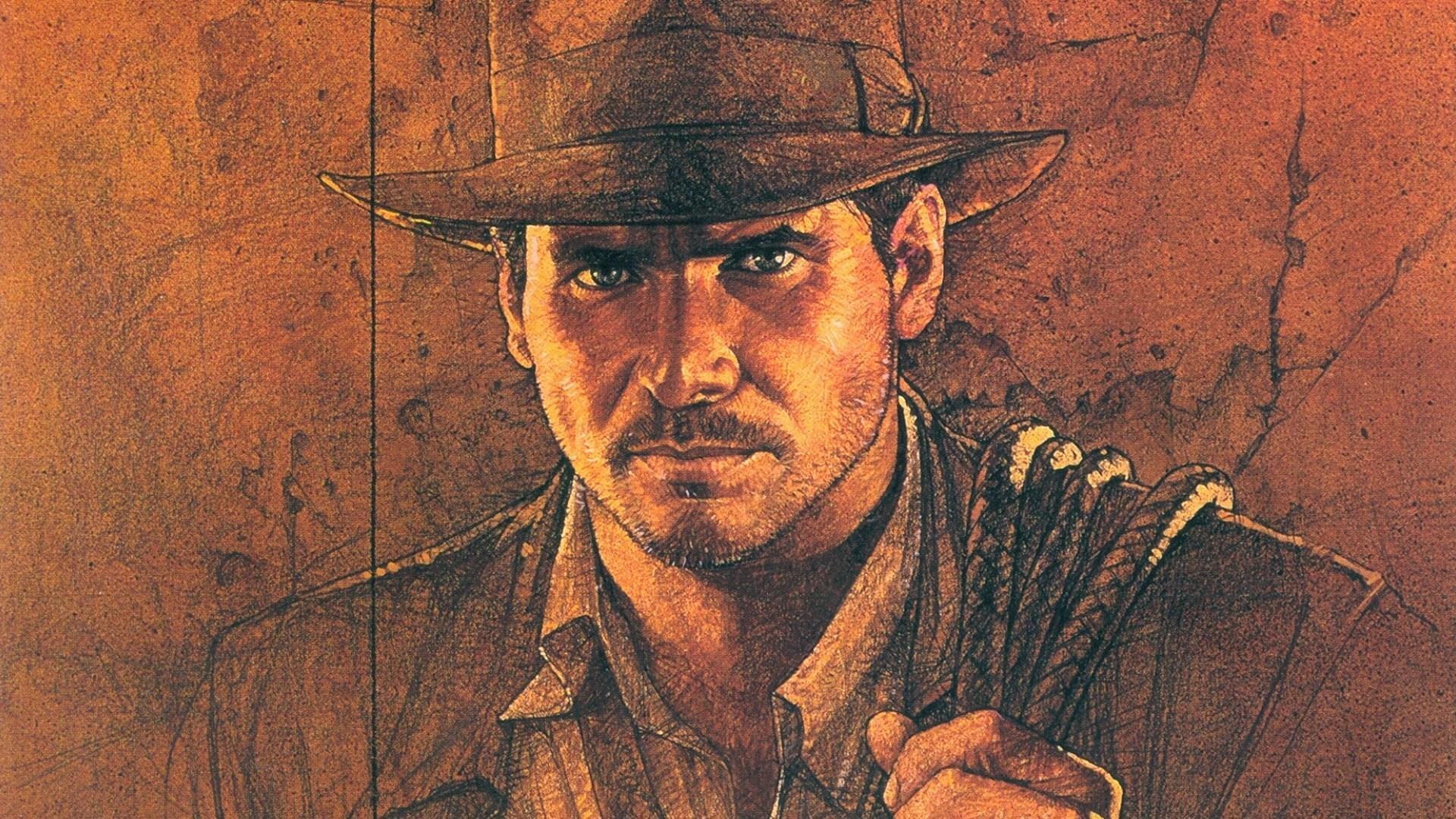 31 Indiana Jones Wallpapers