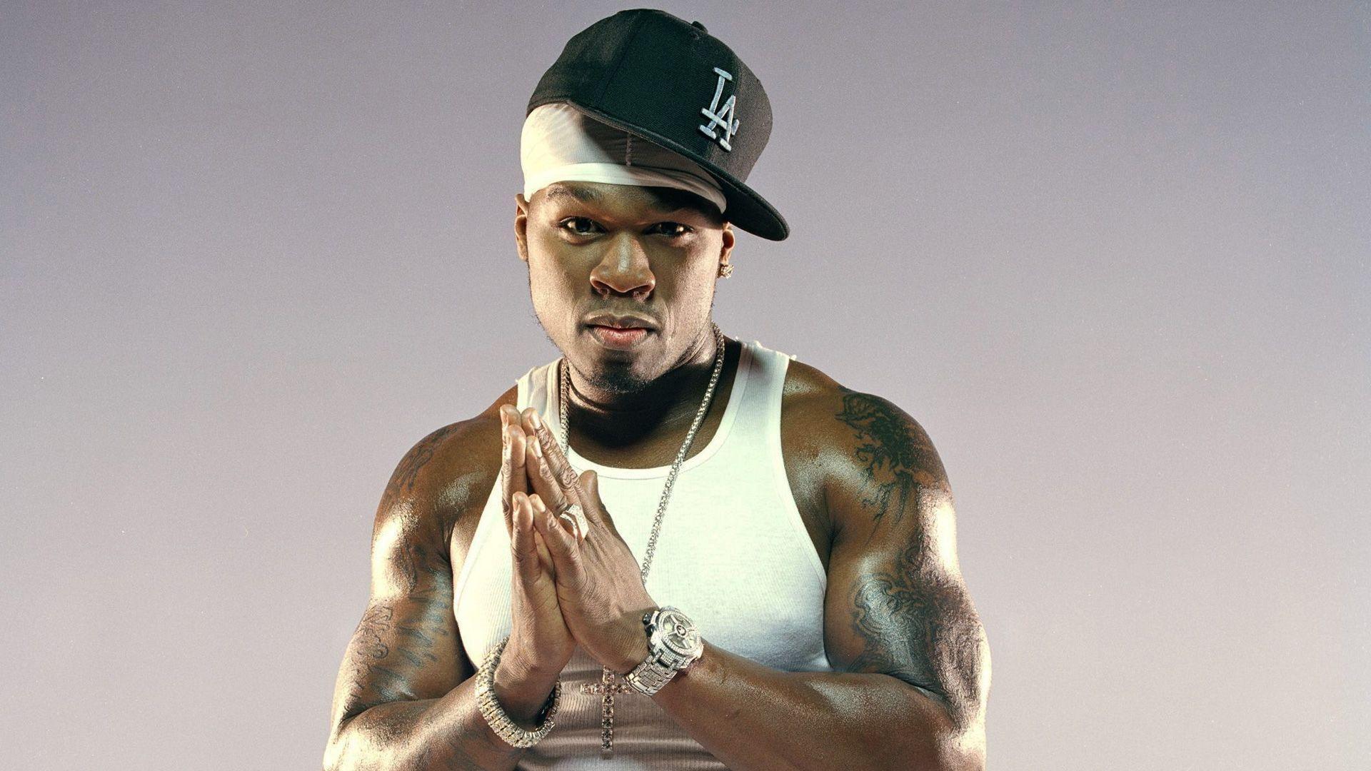 22 50 Cent Wallpapers