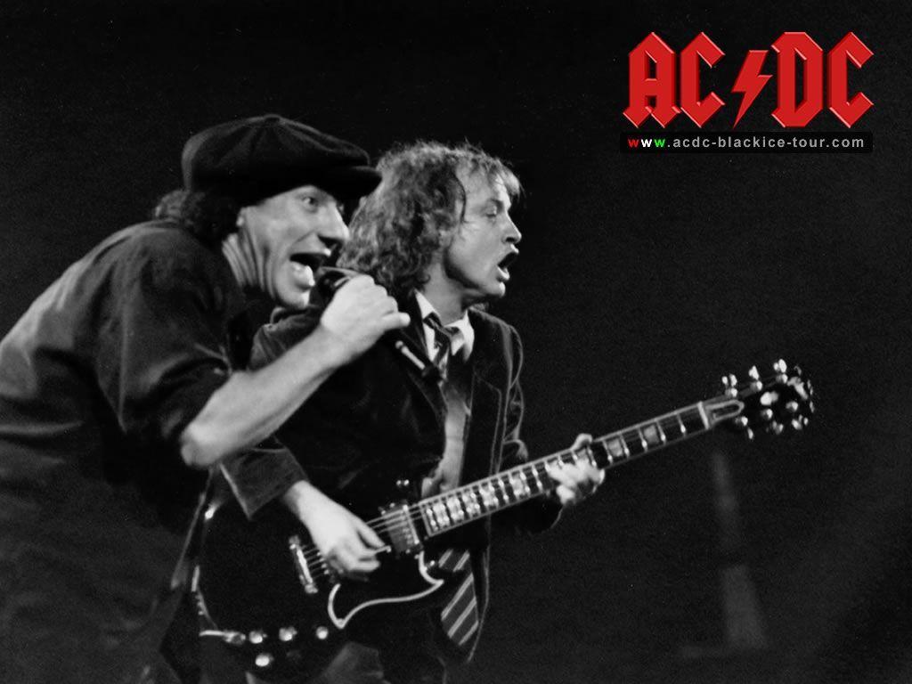 AC DC wallpapers