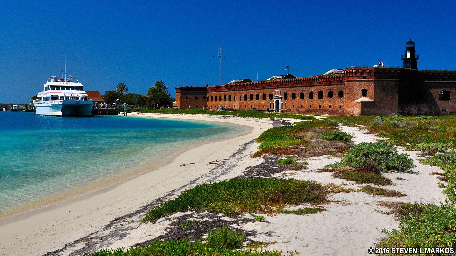 Dry Tortugas National Park