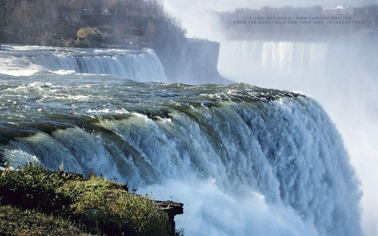 Niagara Falls Backgrounds HD Wallpapers Wallpapers