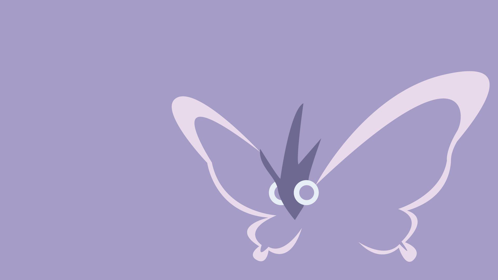 Venomoth Wallpapers 48038 ~ HDWallSource