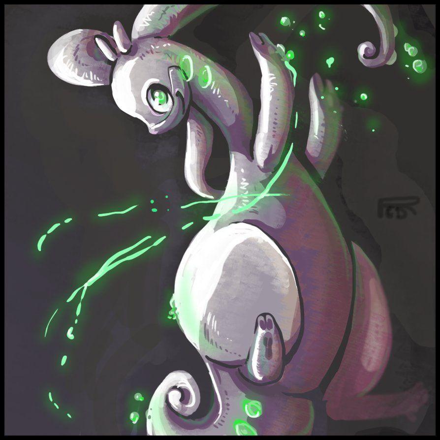 Goodra by RedTallin