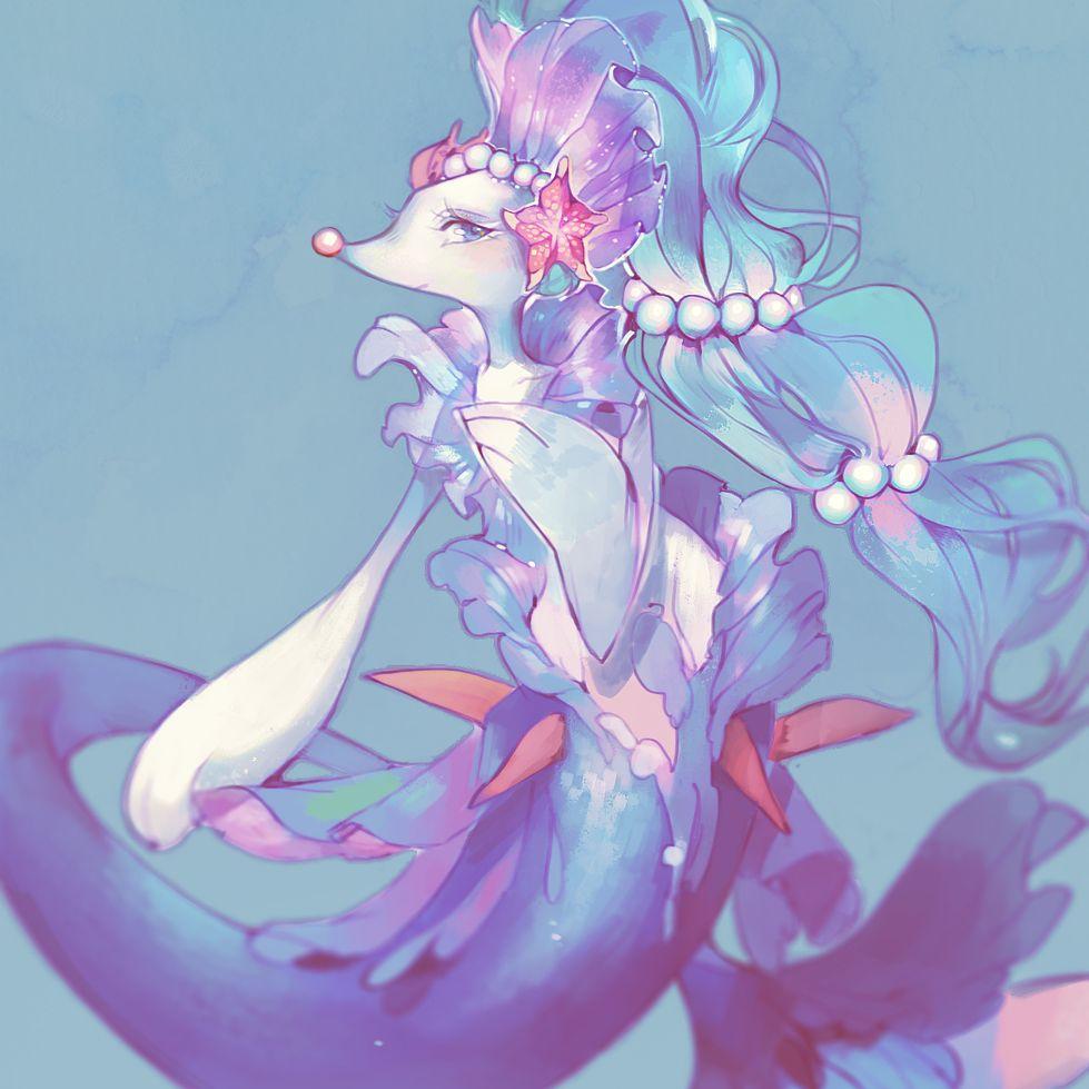 Primarina