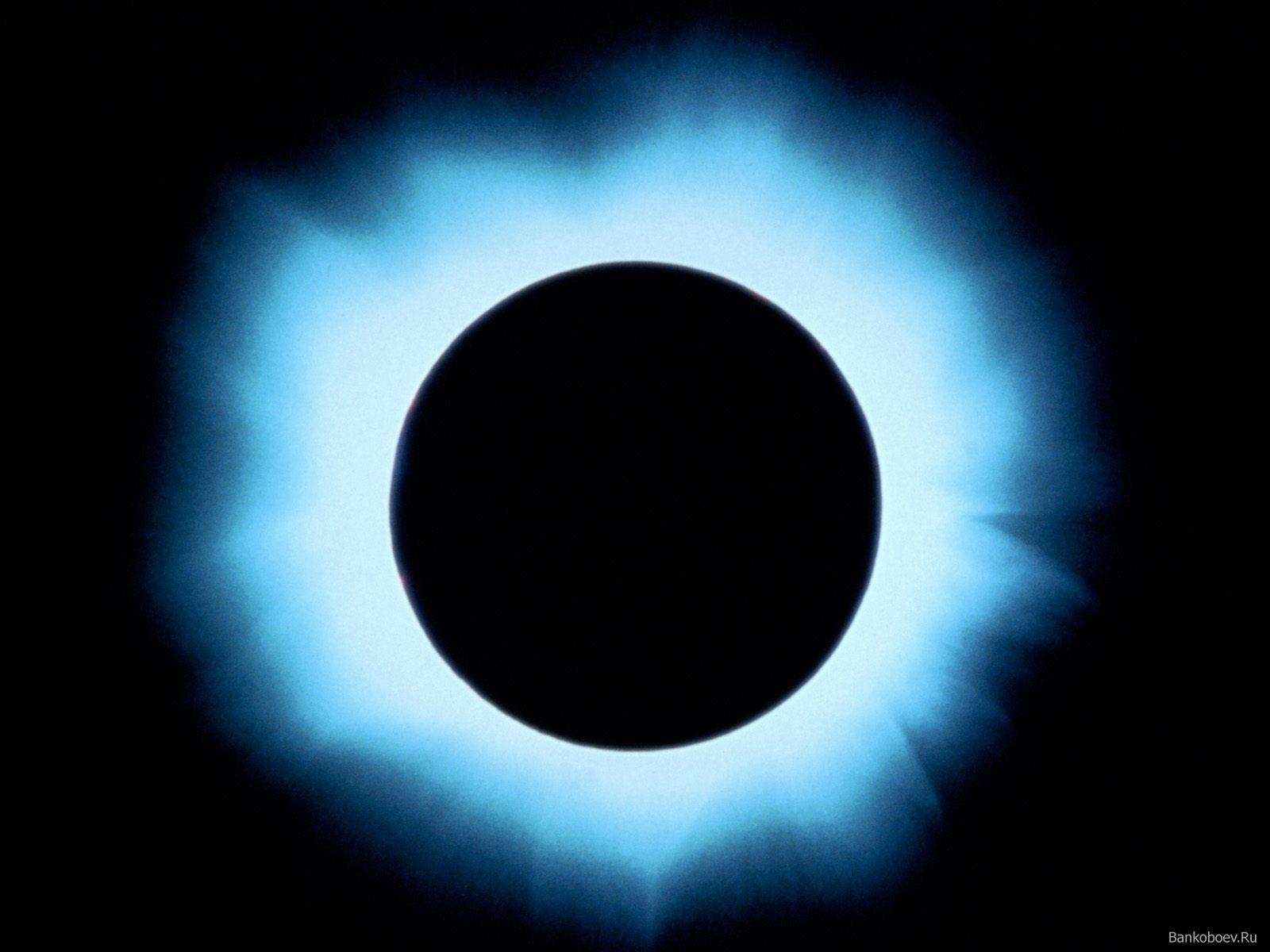 Solar Eclipse Wallpapers