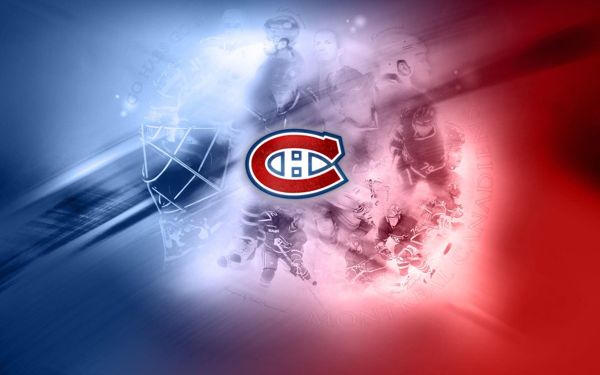 Montreal Canadiens Wallpapers