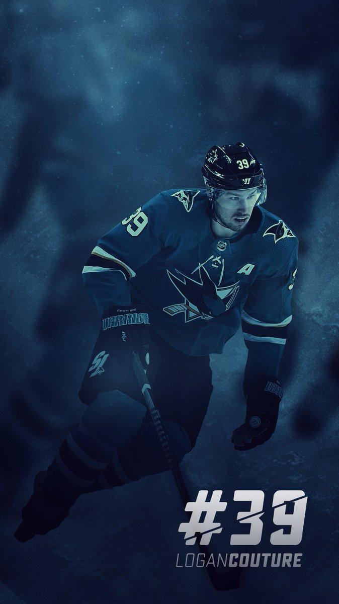 San Jose Sharks on Twitter: Fresh wallpapers to make your Wednesday