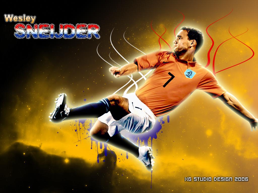 Netherlands Football Wallpapers