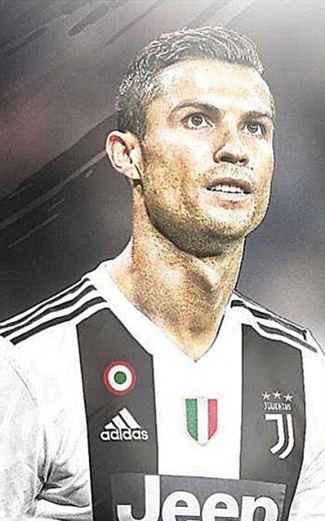 Ronaldo Juventus