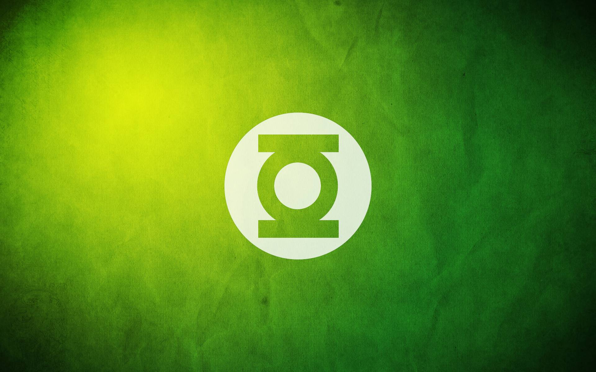 Wallpapers For > Green Lantern Wallpapers