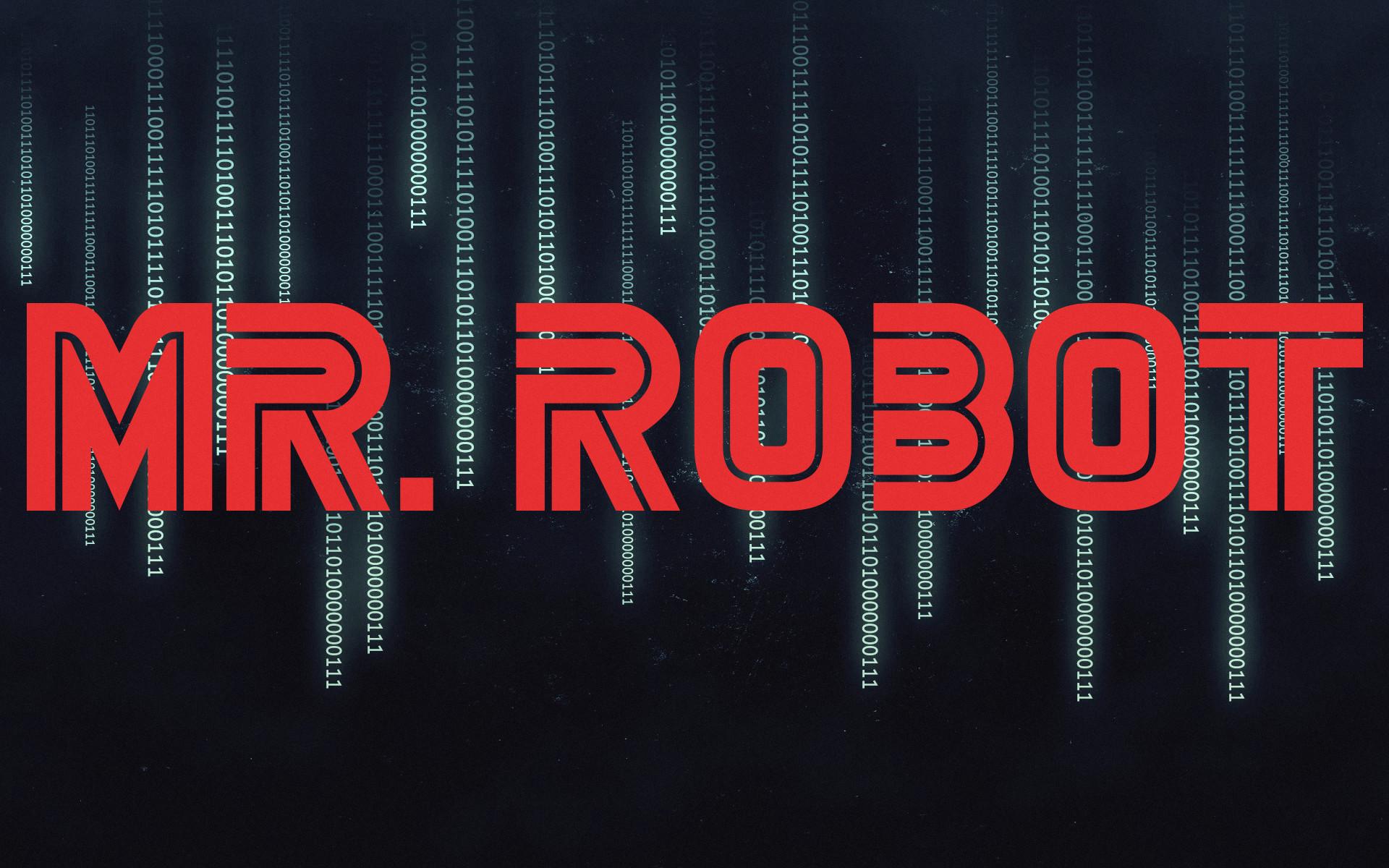 Mr Robot Wallpapers