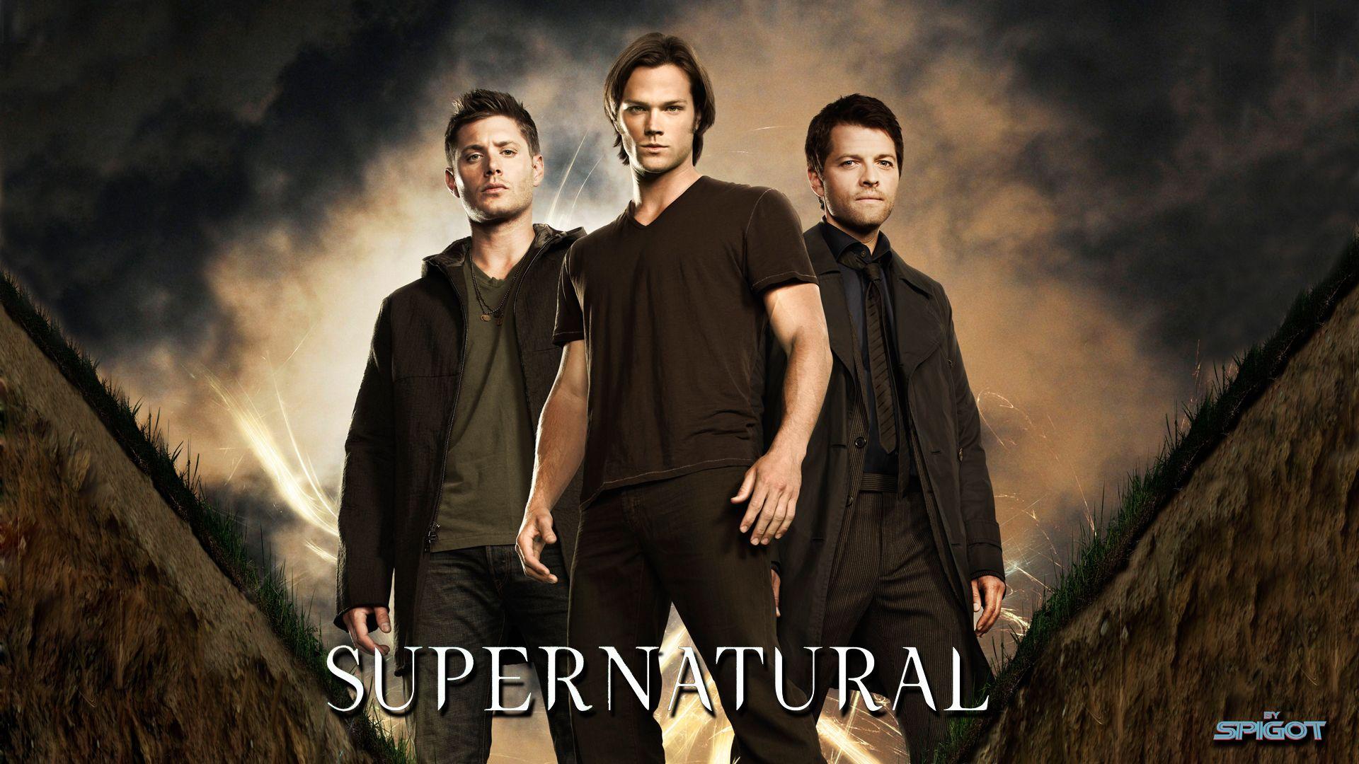 Supernatural Wallpapers