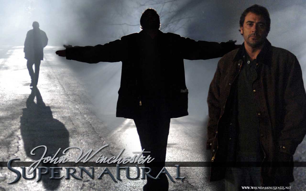 Supernatural Wallpapers