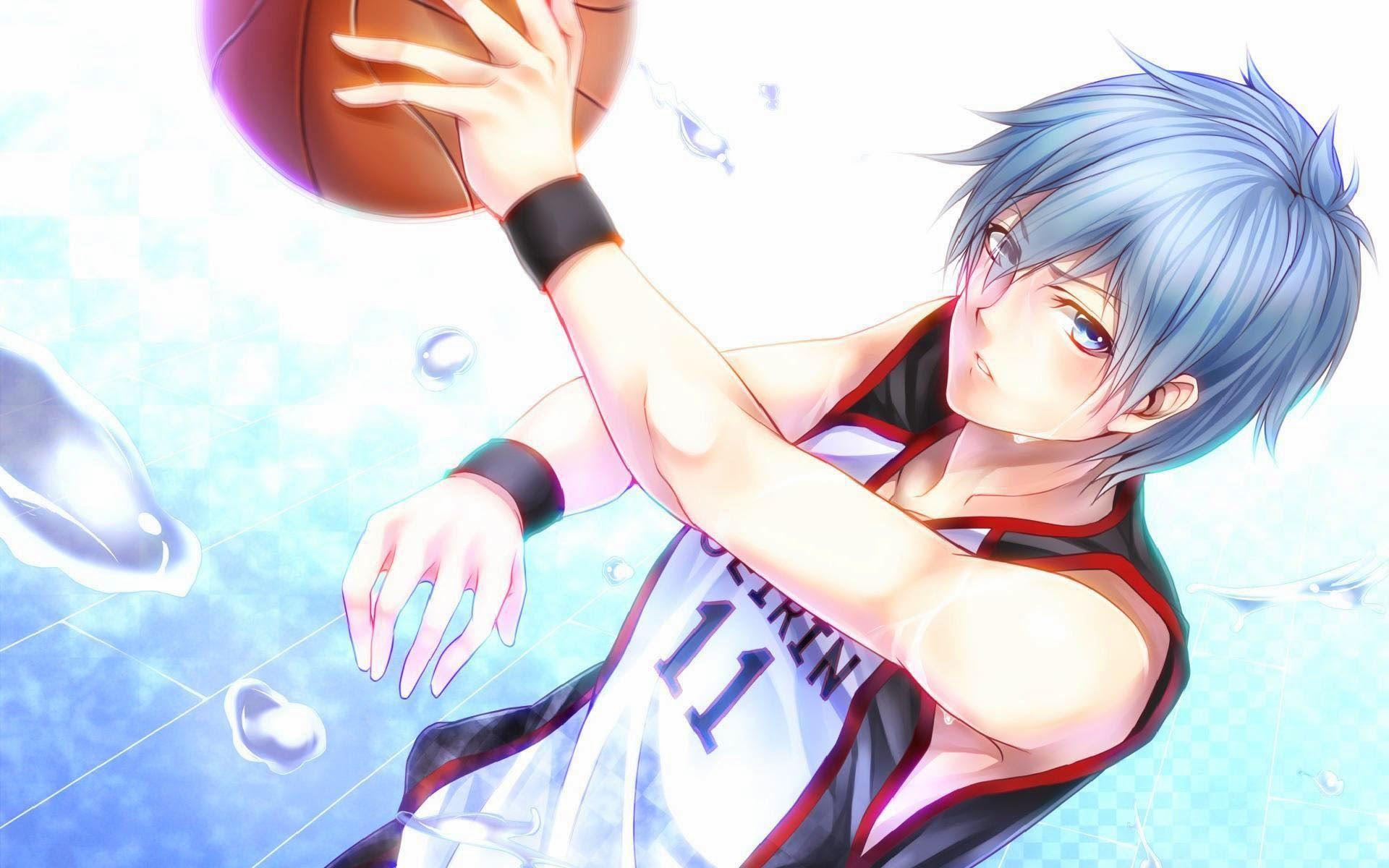 Kuroko’s Basketball Wallpapers HD Desktop