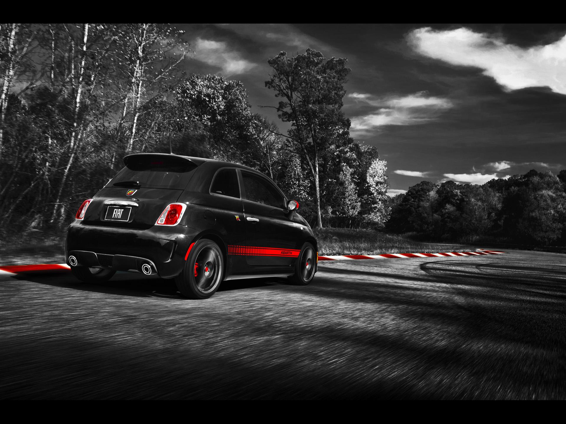 Fiat Wallpapers HD