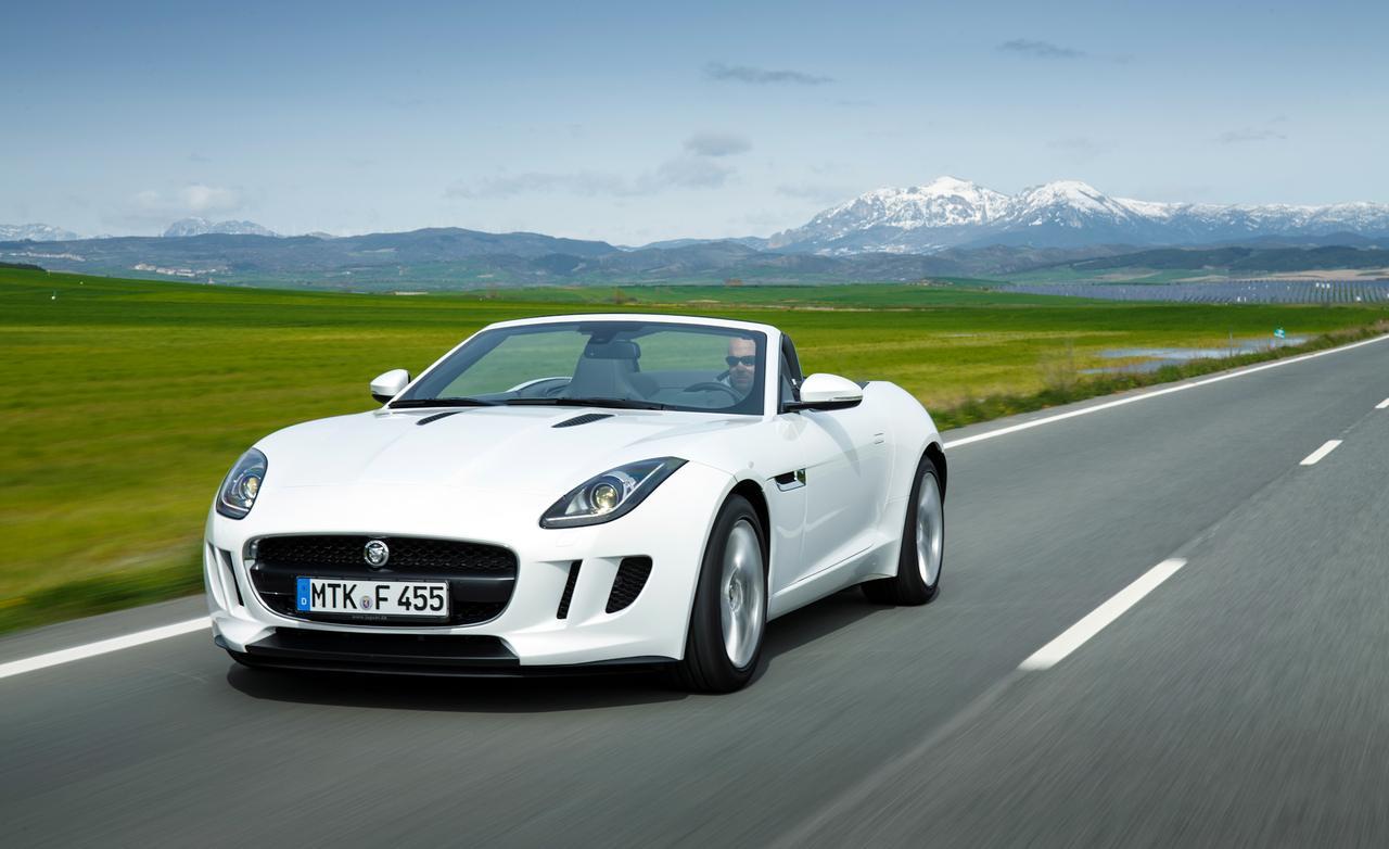 Picture Jaguar F Type Wallpaper Backgrounds Wallpapers