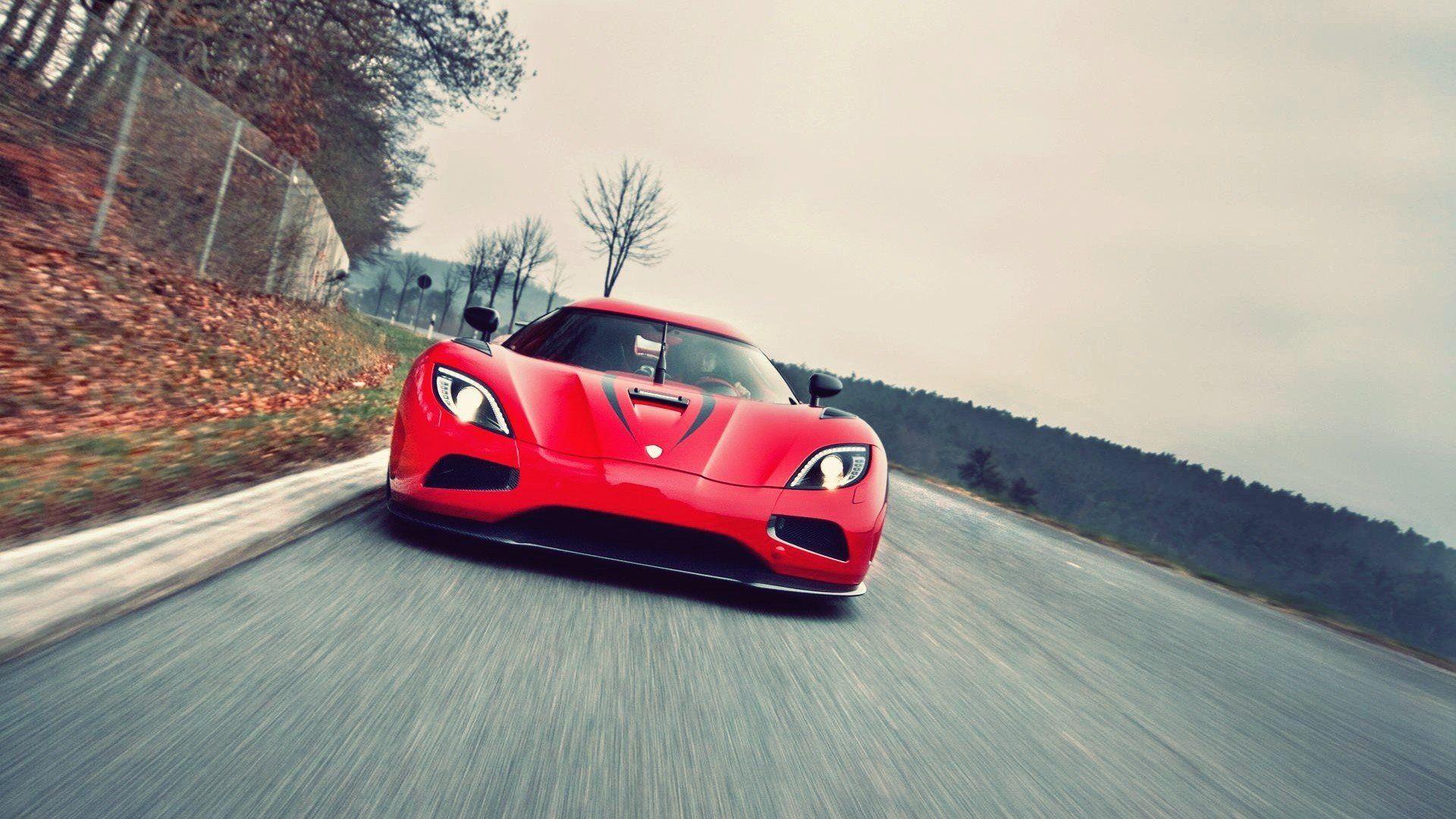 Free Download Koenigsegg Agera R Backgrounds