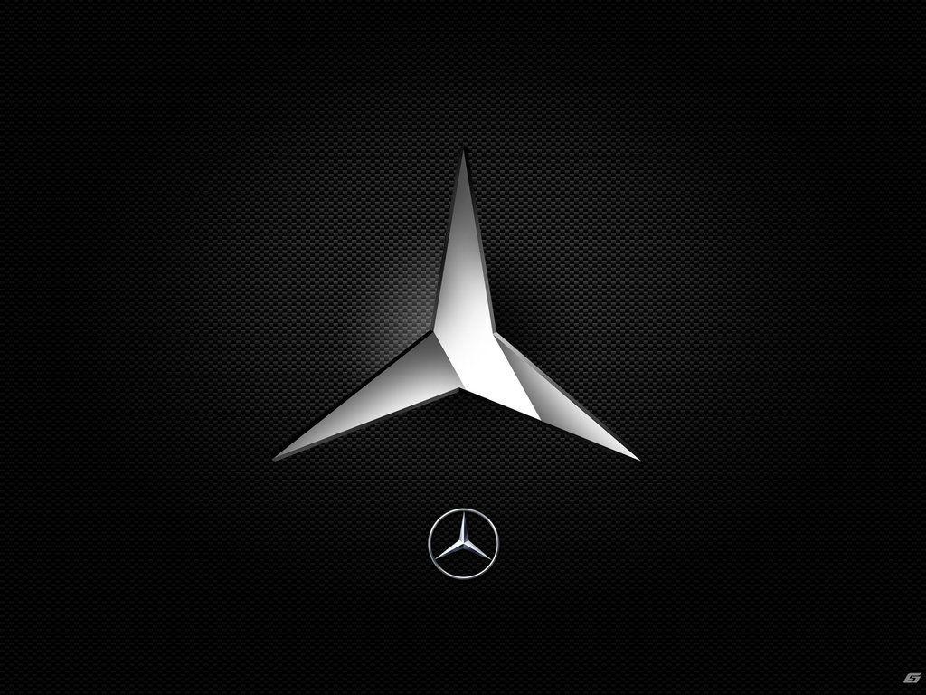 Mercedes Logo Wallpapers