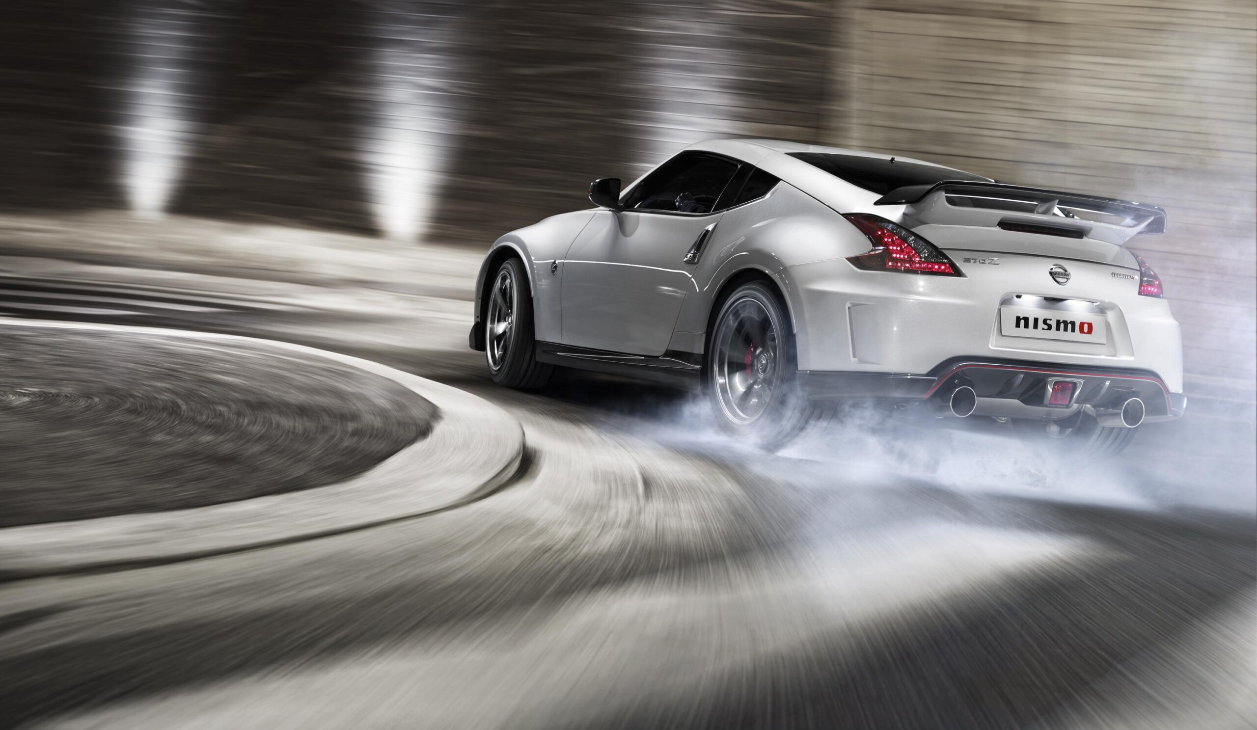 Nissan Z Wallpapers HD