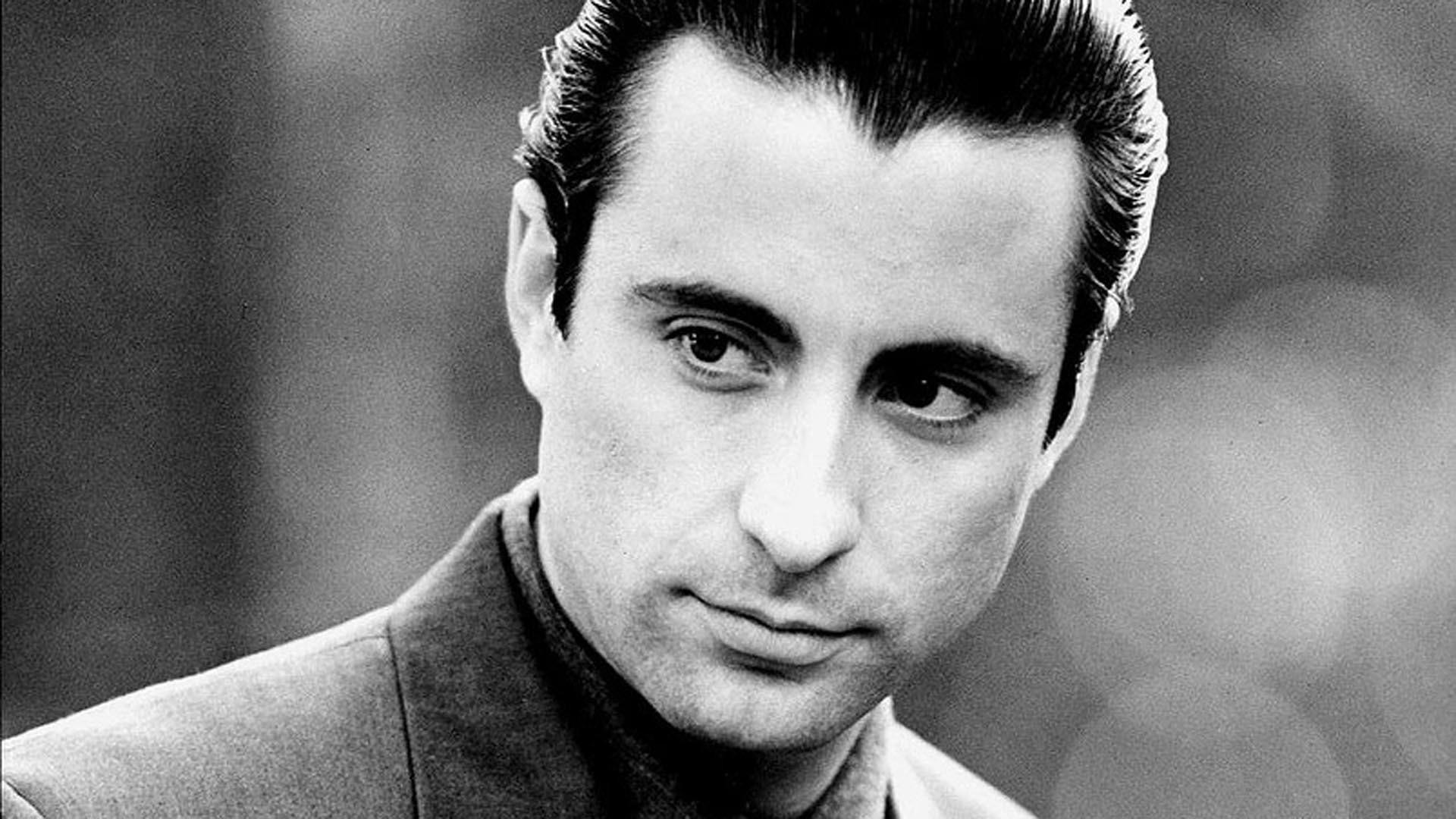 Andy Garcia Wallpapers High Quality