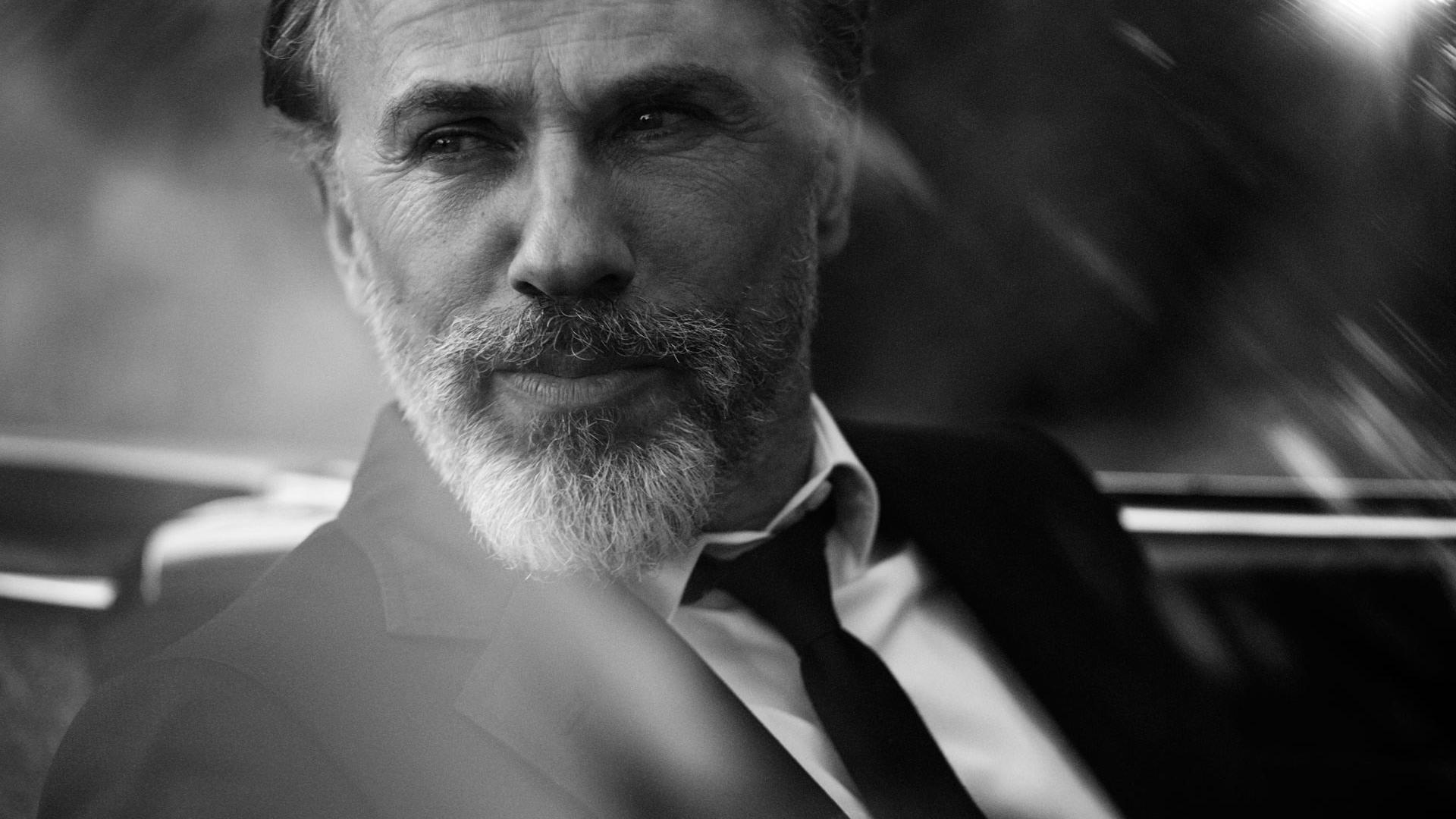 Christoph Waltz Wallpapers 6