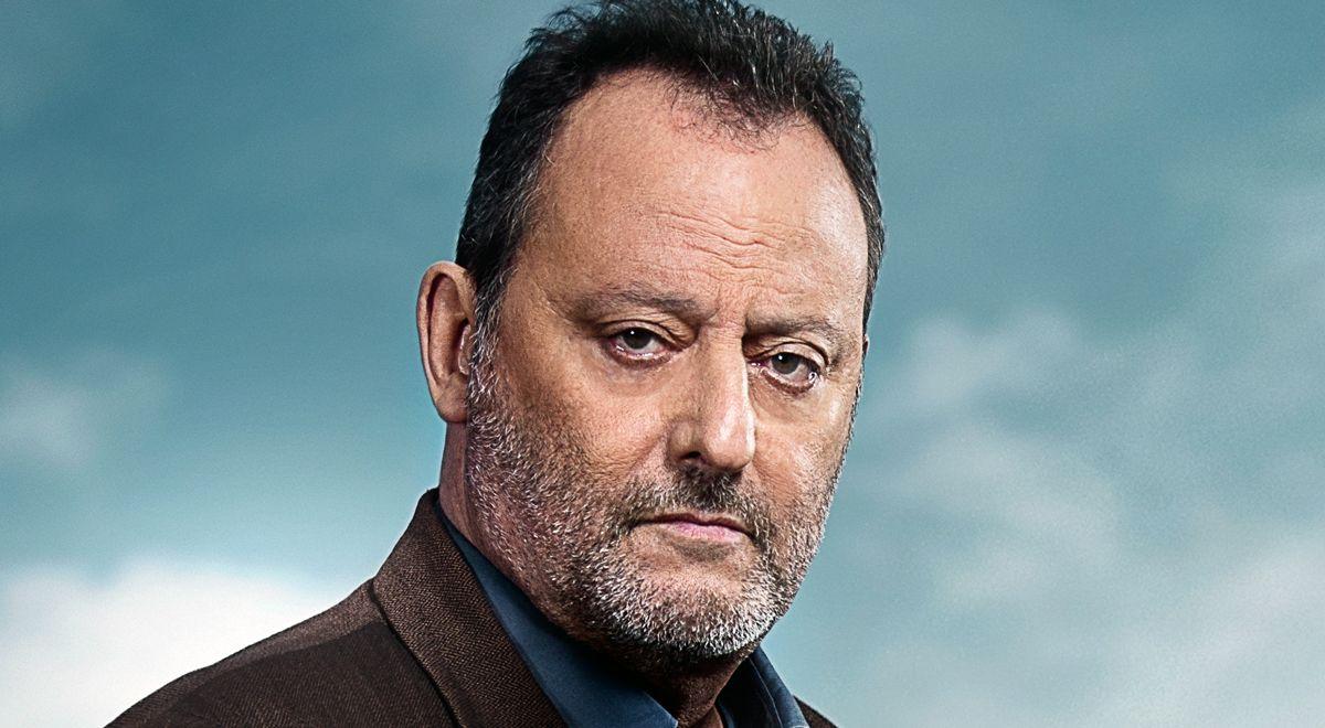 Best Celebrities Wallpaper: Jean Reno, 765877, Celebrities